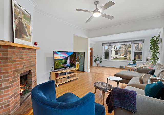 Oak Park Il Redfin