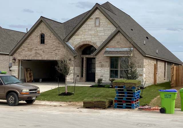 Property at 9102 War Wagon, San Antonio, TX 78254, 4 beds, 3 baths