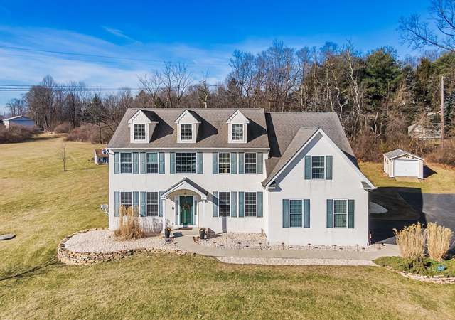 Photo of 7744 Saint Peters Rd, Macungie, PA 18062