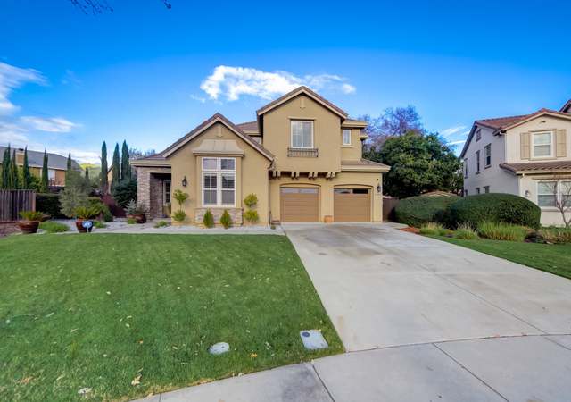 Photo of 1022 Westchester Ct, Fairfield, CA 94533