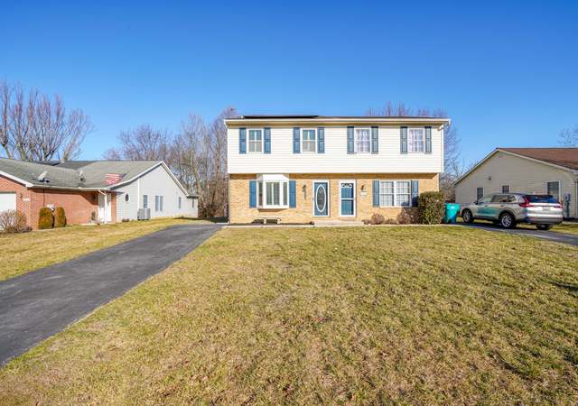 Photo of 18022 Edith Ave, Maugansville, MD 21767