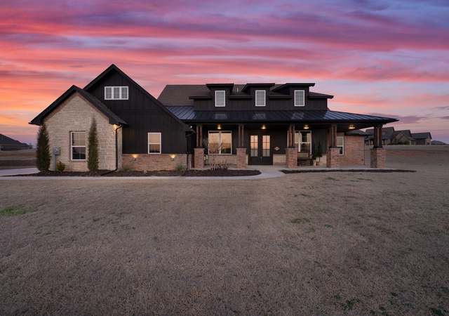 Photo of 3684 Side Hill Ct, Newcastle, OK 73065