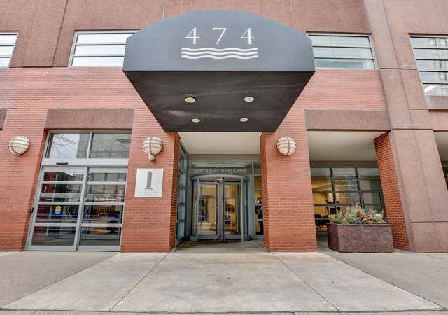 Photo of 474 N Lake Shore Dr #6003, Chicago, IL 60611