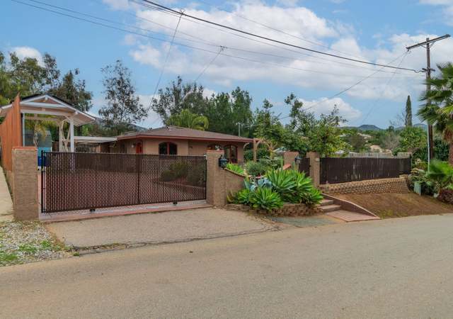 Cheapest Real Estate In San Diego County