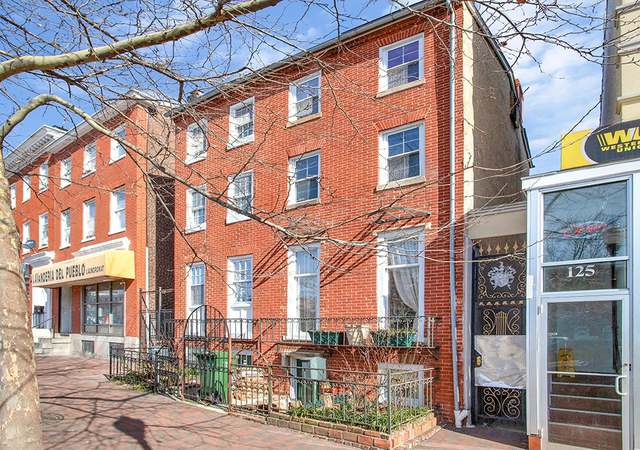 Photo of 121 S Broadway, Baltimore, MD 21231