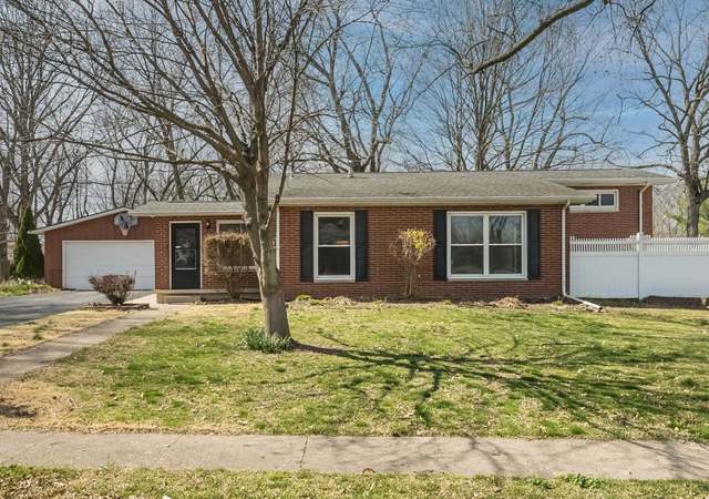 Photo of 507 N Cedar St, O'fallon, IL 62269