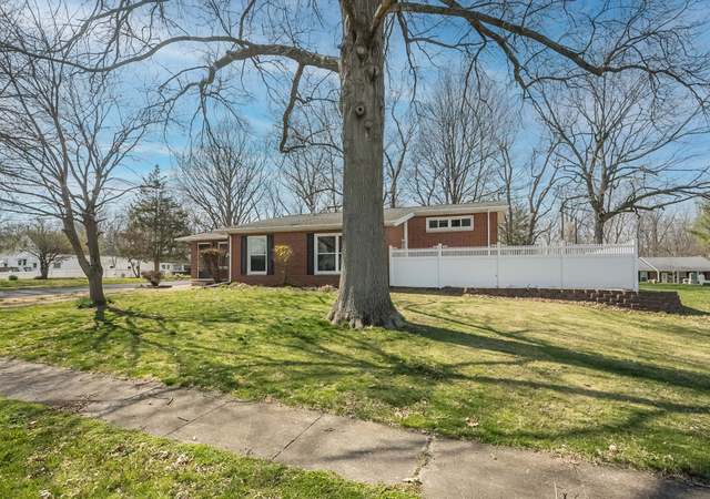 Photo of 507 N Cedar St, O'fallon, IL 62269