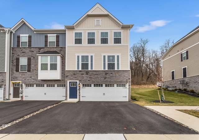 Photo of 157 Arden Way, Downingtown, PA 19335