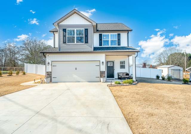 Photo of 202 Hipps Ave, Simpsonville, SC 29681