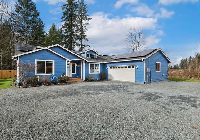 Photo of 28508 Orville Rd E, Orting, WA 98360