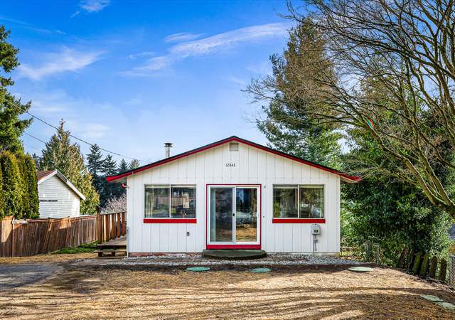 Photo of 12842 3rd Ave S, Burien, WA 98168