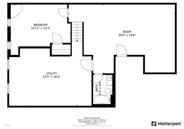 Photo of 200 Lindys Landing Ct, St Peters, MO 63376