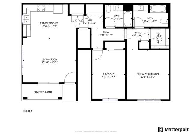 Photo of 16801 E Hawaii Dr Unit 5G, Aurora, CO 80017