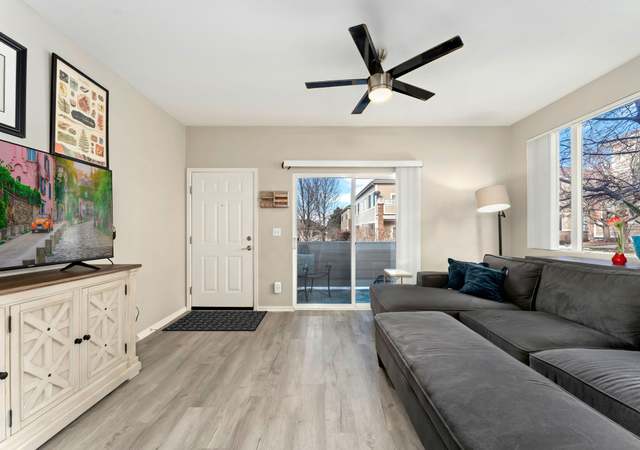 Photo of 16801 E Hawaii Dr Unit 5G, Aurora, CO 80017