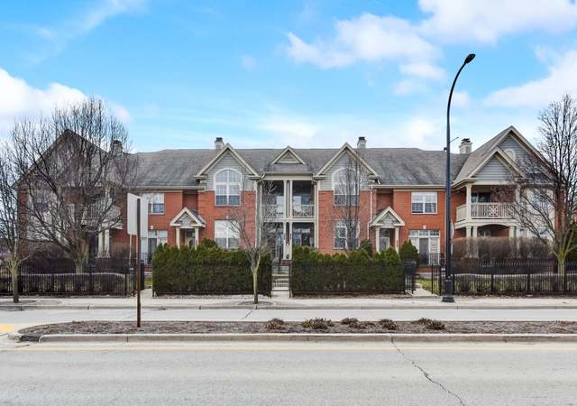 Photo of 6309 Lincoln Ave Unit 13-3, Morton Grove, IL 60053