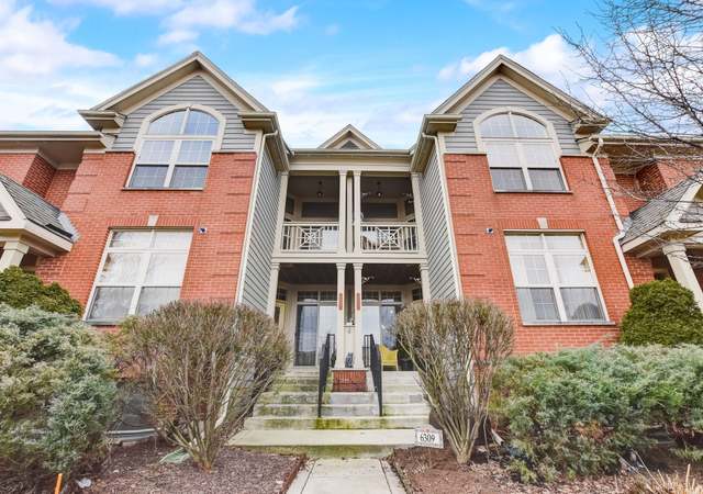 Photo of 6309 Lincoln Ave Unit 13-3, Morton Grove, IL 60053