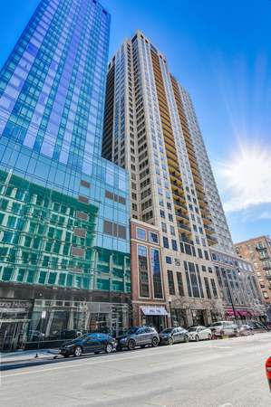 Photo of 1111 S Wabash Ave #2501, Chicago, IL 60605