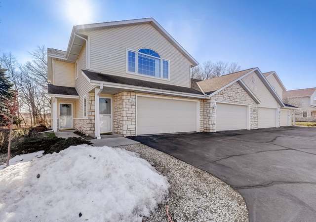 Photo of 2455 Country Creek Cir #1, West Bend, WI 53095