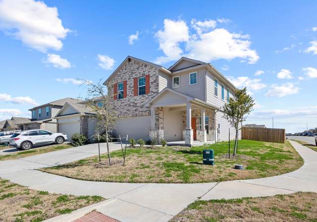 Photo of 14801 Bajada Rd, Manor, TX 78653