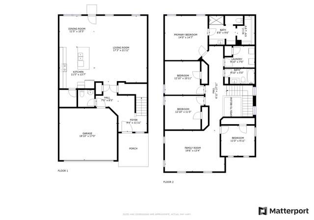 Photo of 14801 Bajada Rd, Manor, TX 78653
