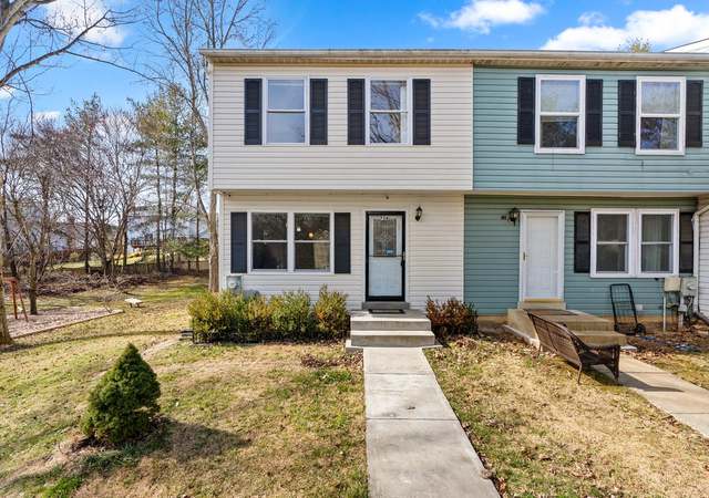 Photo of 728 Oxford Square Dr, Silver Spring, MD 20905