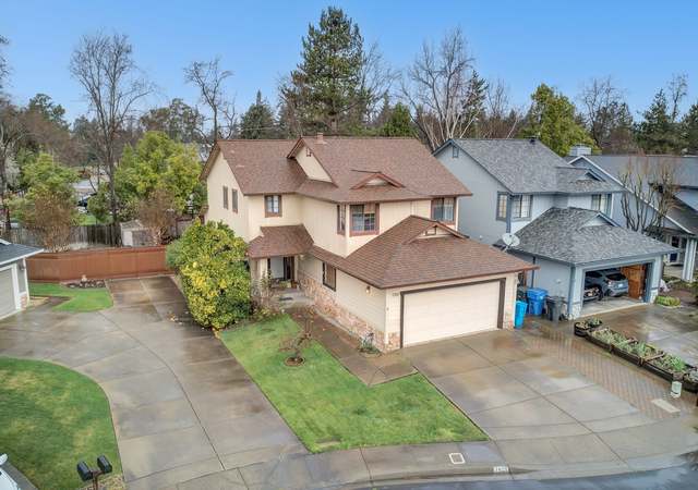 Photo of 7625 Melody Dr, Rohnert Park, CA 94928