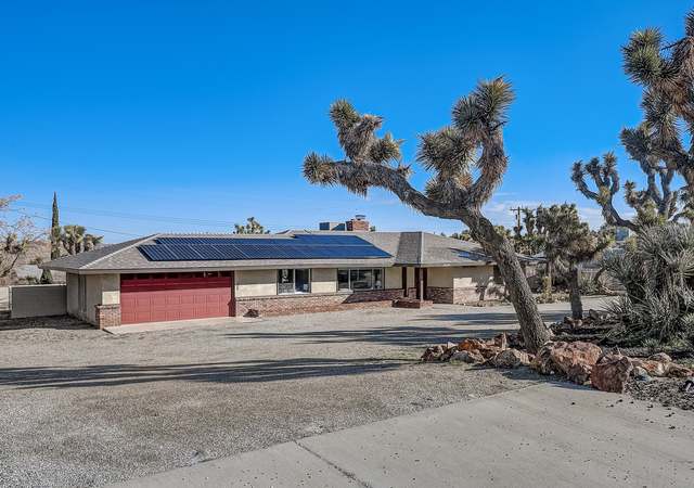 Photo of 56540 Carlyle Dr, Yucca Valley, CA 92284