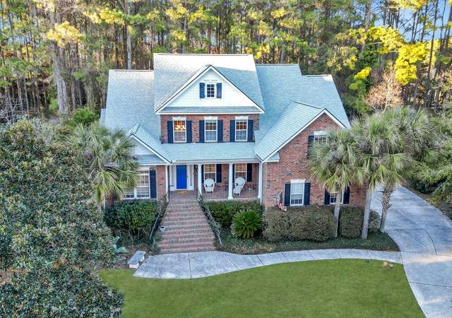Photo of 1408 Shell Fish Ct, Mount Pleasant, SC 29466
