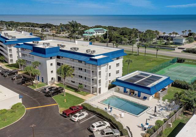 Photo of 2150 N Highway A1a N #411, Indialantic, FL 32903