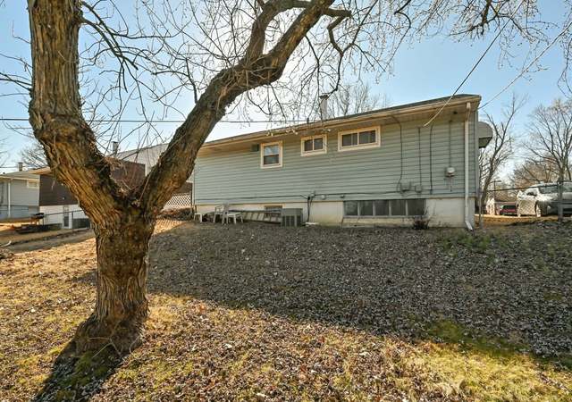 Photo of 7835 Atherstone Dr, St Louis, MO 63121