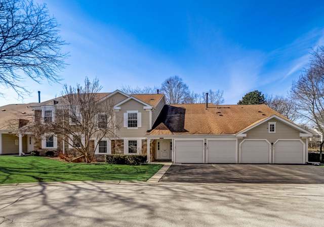 Photo of 214 Blossom Ct, Buffalo Grove, IL 60089