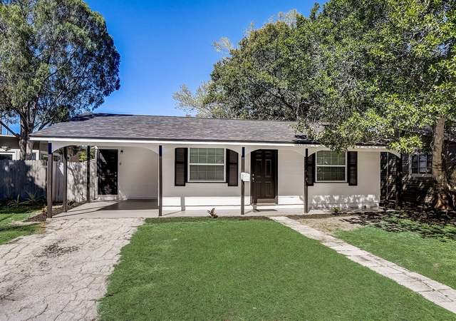 Photo of 5143 4th Ave S, St Petersburg, FL 33707