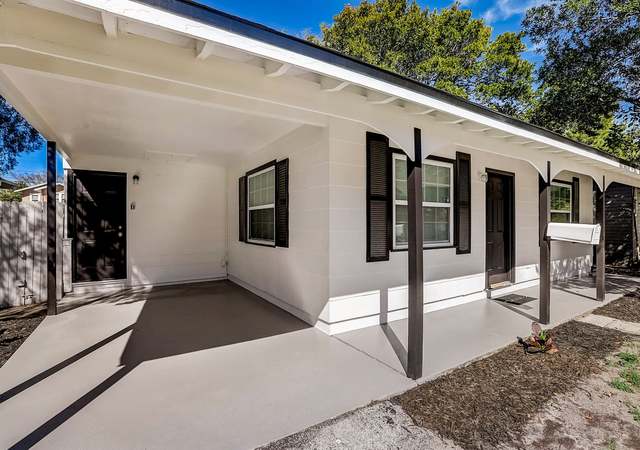Photo of 5143 4th Ave S, St Petersburg, FL 33707