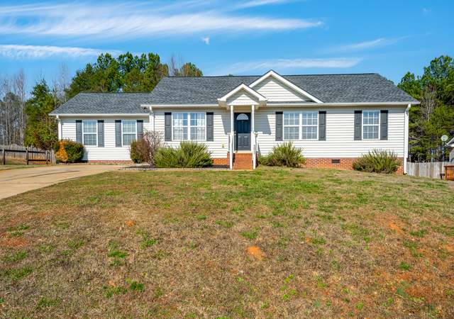 Photo of 4825 Cockrell Rd, Greer, SC 29651