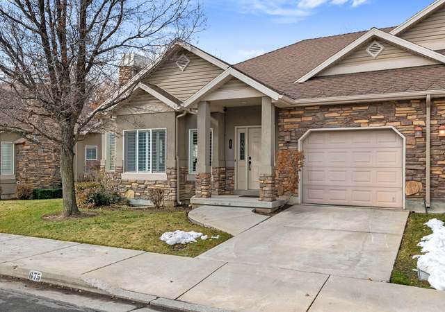 Photo of 675 E Clearwater Dr S, Layton, UT 84041