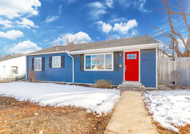 Photo of 1590 W Stoll Pl, Denver, CO 80221