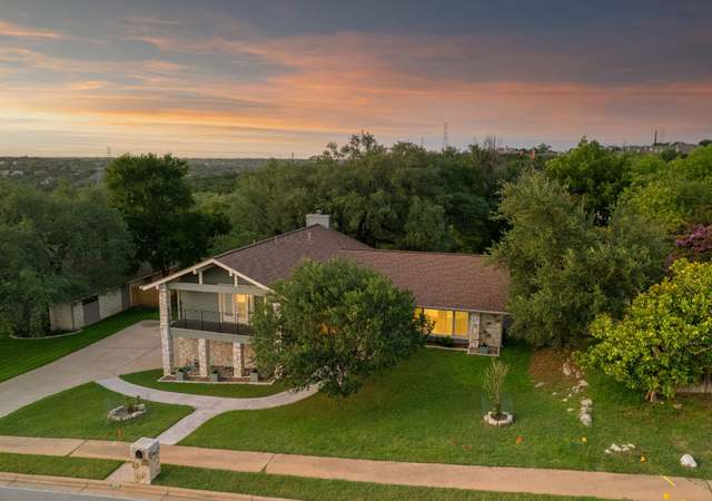 Photo of home in Austin, TX