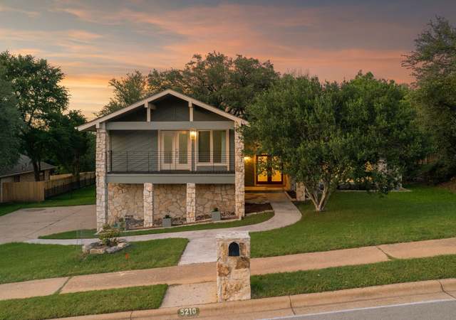 Photo of 5210 Rain Creek Pkwy, Austin, TX 78759