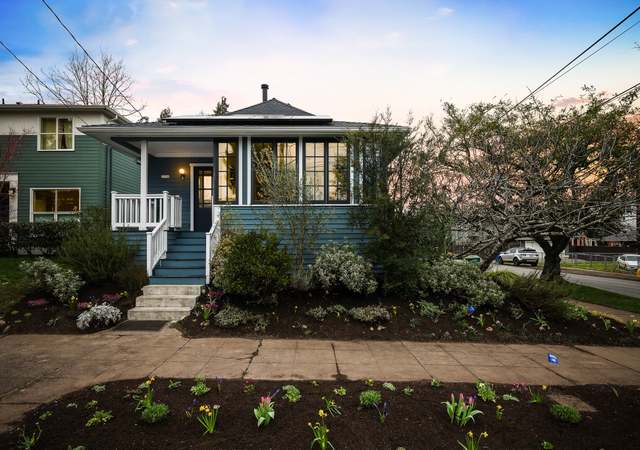 Photo of 2720 E Roy St, Seattle, WA 98112