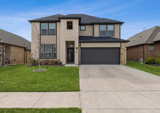 Photo of 625 Torey Pines Dr, Red Oak, TX 75154