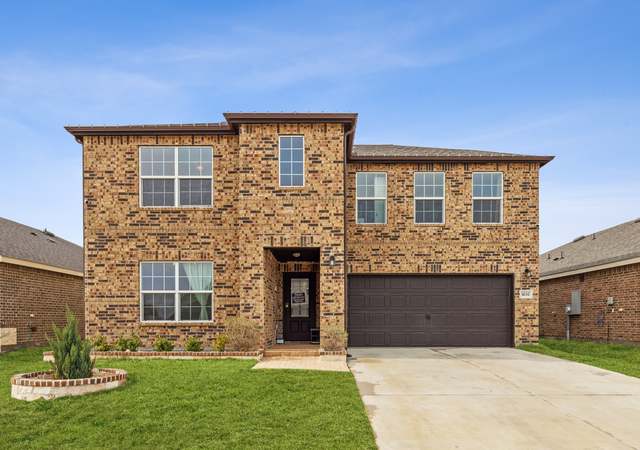 Photo of 1635 Timpson Dr, Forney, TX 75126