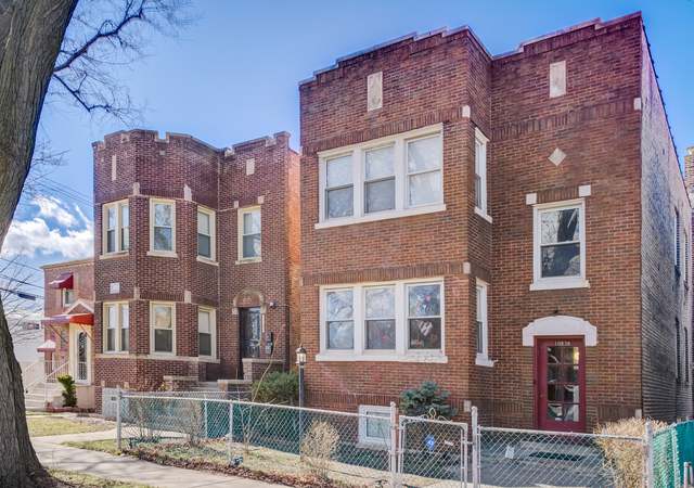 Photo of 10238 S Eberhart Ave, Chicago, IL 60628