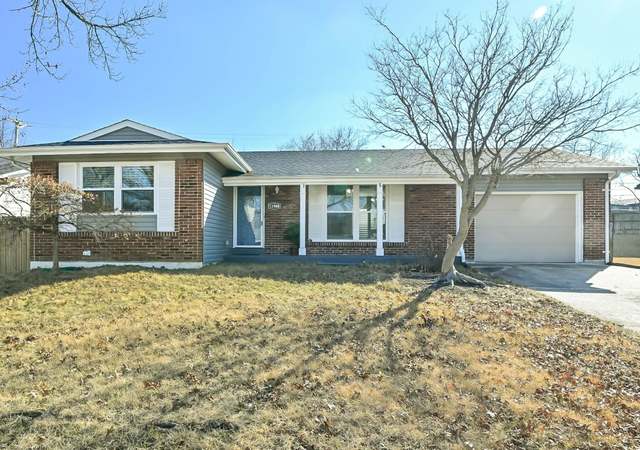 Photo of 11908 Mckelvey Gardens Dr, Maryland Heights, MO 63043
