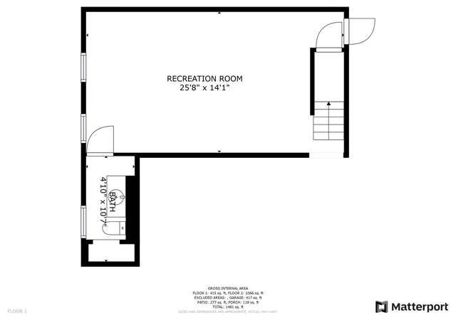 Photo of 11908 Mckelvey Gardens Dr, Maryland Heights, MO 63043