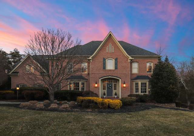 Property at 14517 Lightner Rd, Haymarket, VA 20169, 5 beds, 4.5 baths