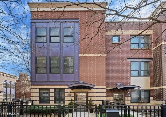 Property at 1151 N Hudson Ave #101, Chicago, IL 60610, 3 beds, 2.5 baths