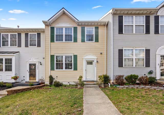 Photo of 2804 31st Ave, Temple Hills, MD 20748