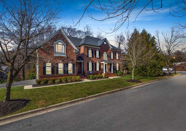 Photo of 1200 Mansion Woods Rd, Annapolis, MD 21401
