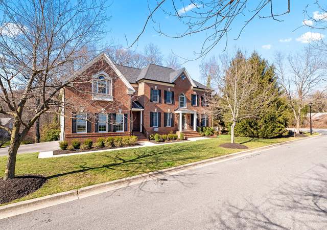 Photo of 1200 Mansion Woods Rd, Annapolis, MD 21401
