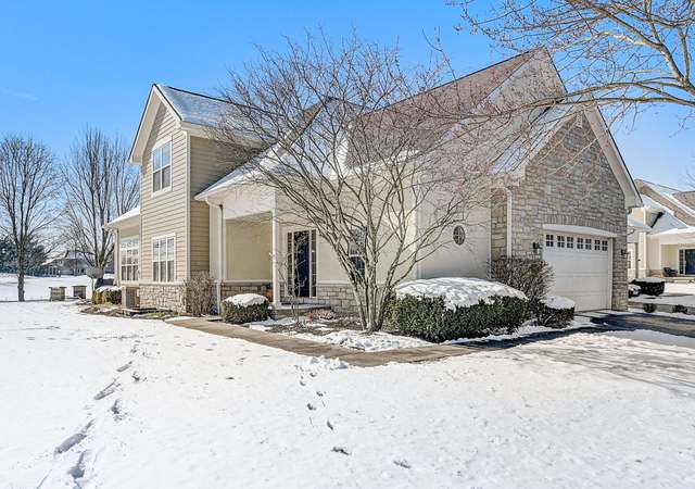 Photo of 6635 Karsten Pl, Blacklick, OH 43004